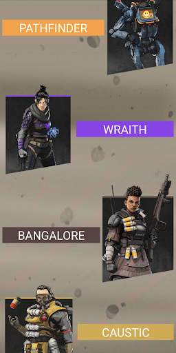 SoundBoard For Apex Legends screenshot 2
