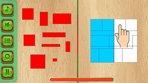 PreSchool Games screenshot 8