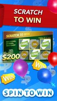 SpinToWin screenshot 2