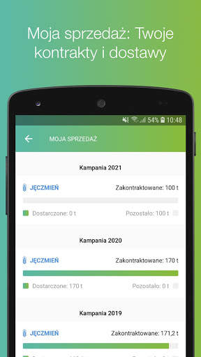 Farmi screenshot 6
