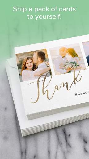Ink Cards: Send Premium Photo Greeting Cards screenshot 4