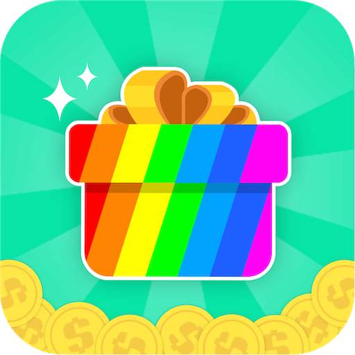 Good Spin - Win lucky Prizes & Spin Royale 3
