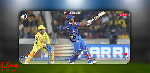 Sports Cricket Live Prediction screenshot 1