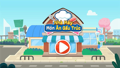 Nhà Máy Món Ăn Nhẹ screenshot 6