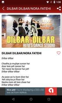 Videos for Dilbar Dilbar Song screenshot 4