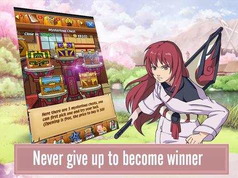 Ninja: Born of Fire screenshot 8
