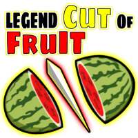 Legend Cut Of Fruit logo