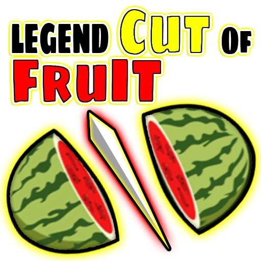 Legend Cut Of Fruit 1
