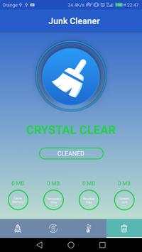 360 booster - Phone booster & Clean phone cache screenshot 4