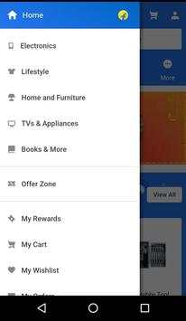 Online Shopping India screenshot 3