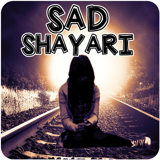 Sad Shayari icon