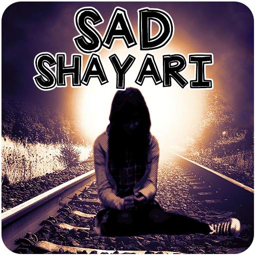 Sad Shayari 1.4
