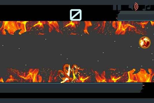Snake Fire screenshot 3