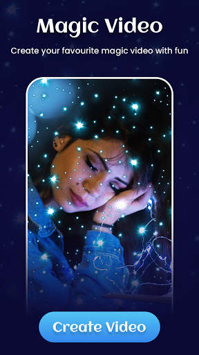 M V Video Maker : Magically Bit screenshot 5
