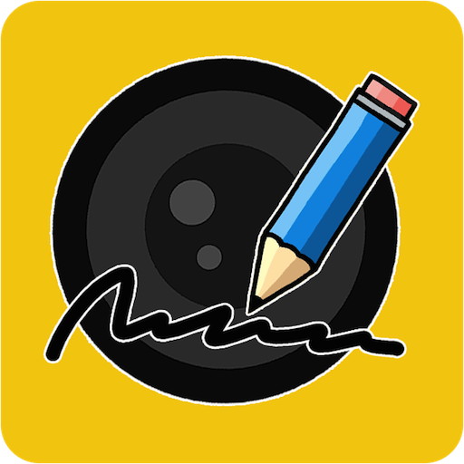 Photlot : Photo Editor icon