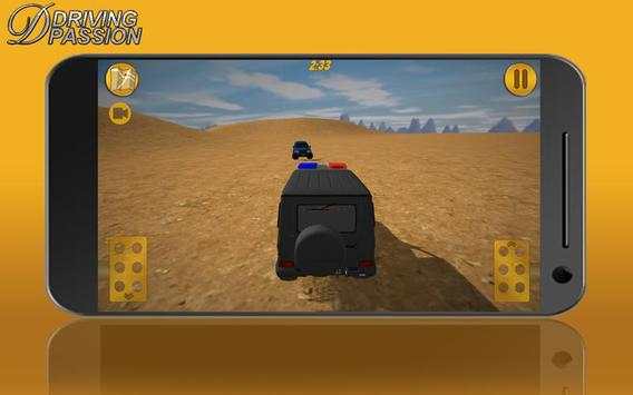 DRIVING PASSION screenshot 6