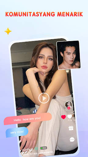 Miechat screenshot 4
