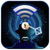 Wifi Password Hacker Simulated Prank 8.0