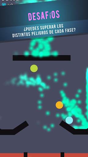 Zen Idle: Gravity Meditation screenshot 6