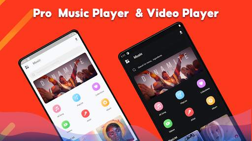Music HD -- Popular Mp3 Player screenshot 9