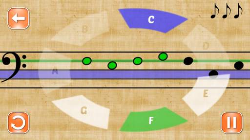 DoSolFa-Lite - learn musical notes screenshot 3