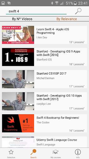 TubeStudy - Free Courses screenshot 2