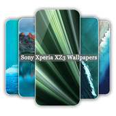 4K Sony Xperia XZ3 Wallpaper on 9Apps