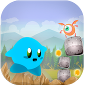 Adventure of kirb's icon