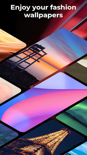 One S10 Launcher - S10 S20 UI screenshot 8