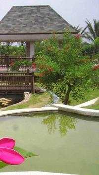 Garden Wallpaper 9 تصوير الشاشة