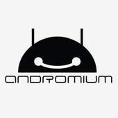 Andromium Launcher 0.0.3