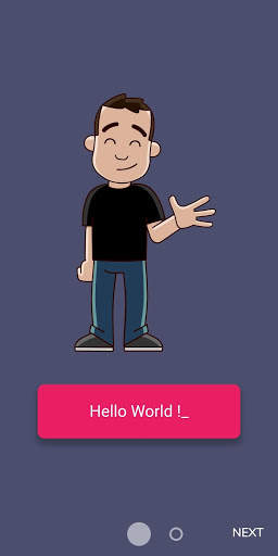Portfolio screenshot 2
