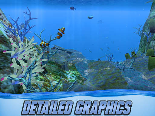 Diving Simulator 2020 screenshot 6
