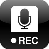 Audio Dictaphone v1 2.0
