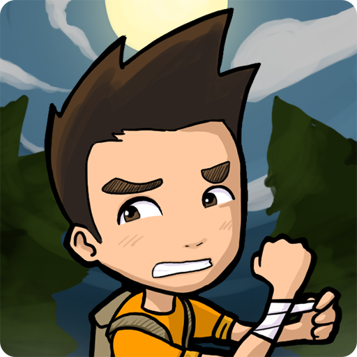 Zombie Bash icon