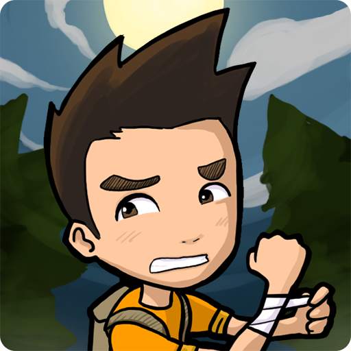 Zombie Bash 2.3