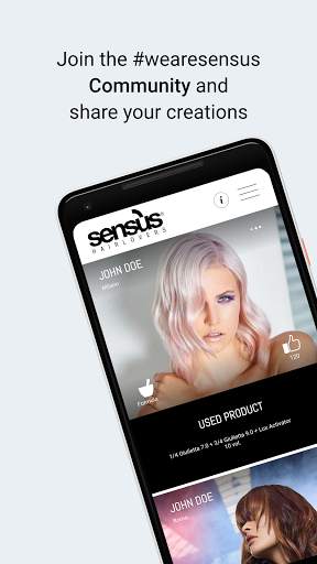 Sensus App screenshot 6