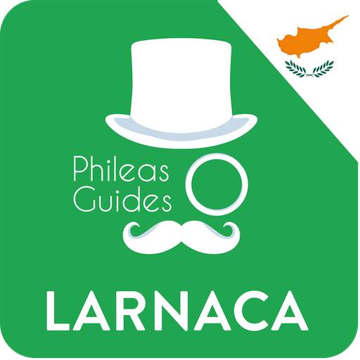 Larnaca Travel Guide, Cyprus 3.207