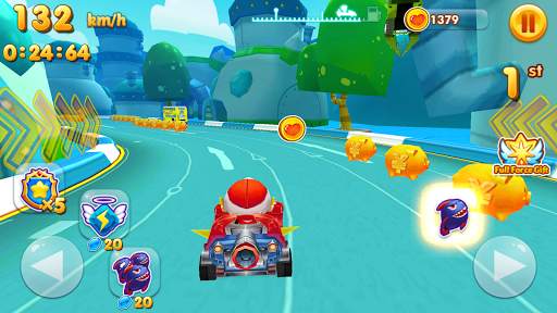 Car Racing Star screenshot 3