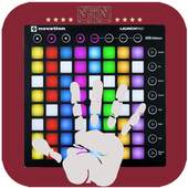 DJ Music Pad Pro 👌 1.2