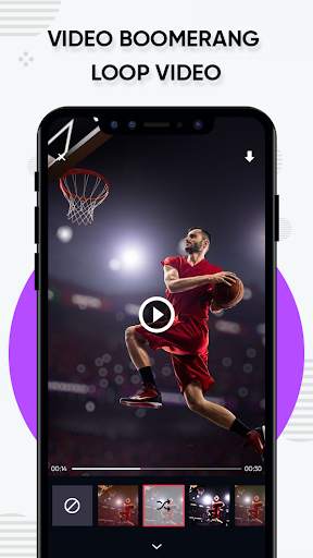 Video Boomerang : Loop Video screenshot 3