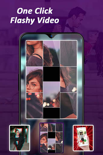 MV (Music Video Master) Video Status Maker - MBit screenshot 1