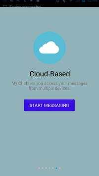 My Chat screenshot 7