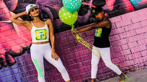 iPictorial Music screenshot 1