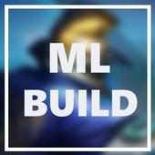 Hero Best Build for Mobile Legends logo