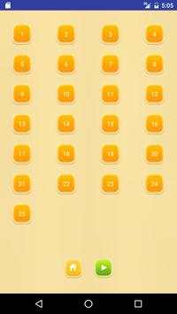 Puzzle The Pokemon screenshot 3
