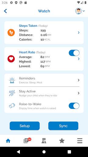 POSB Smart Buddy screenshot 7