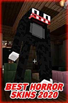 Cartoon Cat in Minecraft - Escape Map For PE screenshot 3