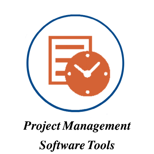 Project Management Software icon