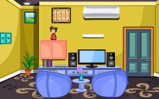 Escape Games-Puzzle Rooms 12 screenshot 7
